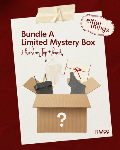 Limited Mystery Box