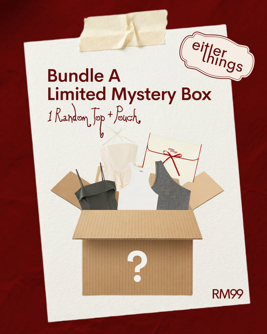 Limited Mystery Box